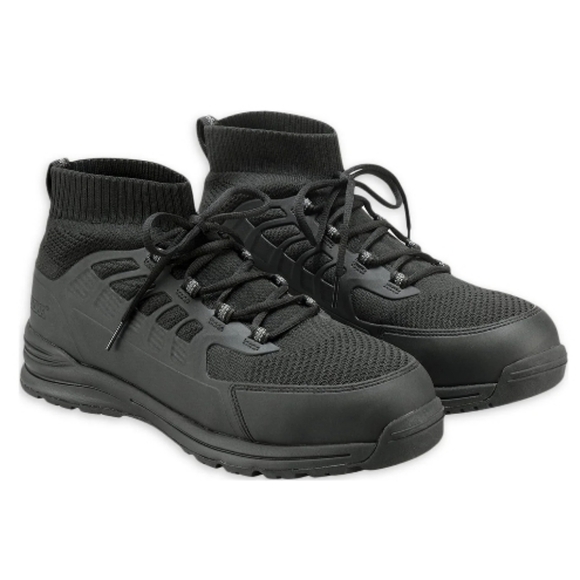Mens Brahma Blast Off Steel Toe Work Shoe - Picture 10 of 16